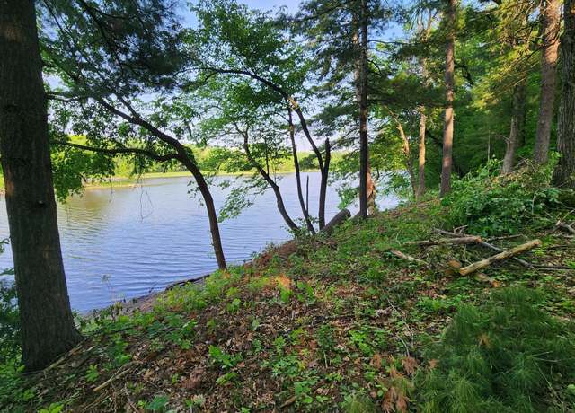 Property at N4568 County Rd N, Frankfort Twp, WI 54721