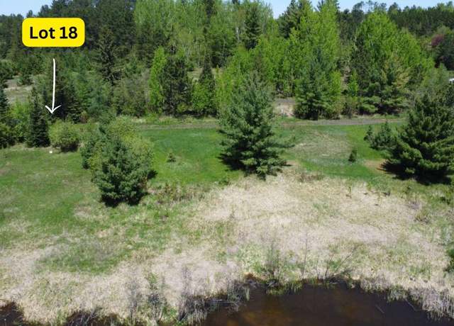 Property at 80054 Tamarack Trl, Tower, MN 55790