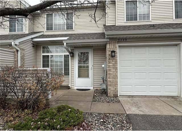 Property at 9249 Troon Ct, Woodbury, MN 55125, 2 beds, 2 baths