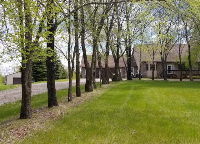Property at 29441 108th St NW, Princeton, MN 55371, 3 beds, 3 baths