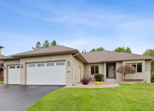 Property at 307 Lincoln Dr SE, Saint Michael, MN 55376, 3 beds, 3 baths