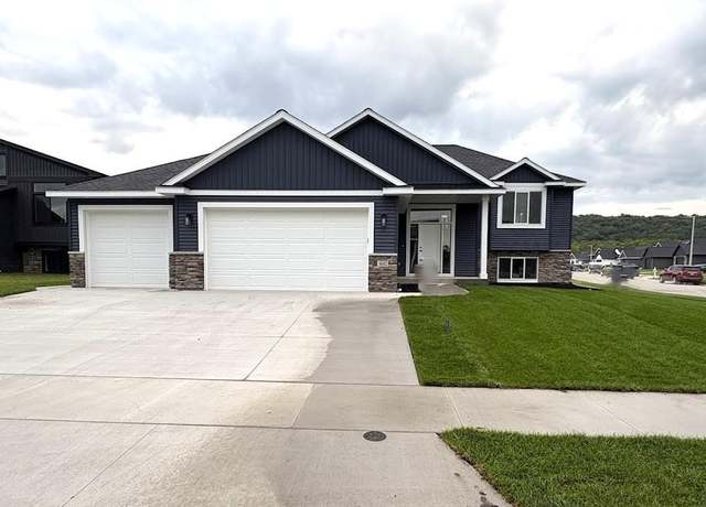 Property at 3682 Meadow Sage Ct SE, Rochester, MN 55904, 5 beds, 3 baths
