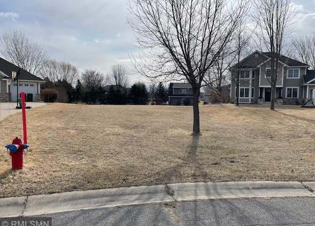 Property at 1379 Heritage Ave NW, Hutchinson, MN 55350