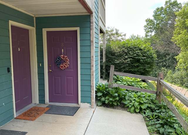 Property at 1872 Deerhaven Ln NE #8, Rochester, MN 55906, 2 beds, 1 bath