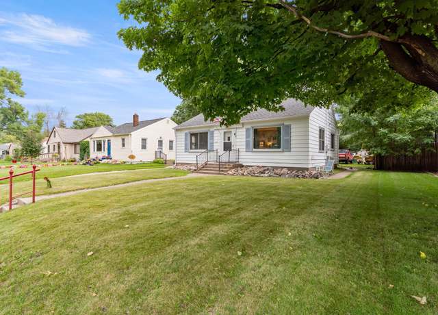Property at 1218 Mill Ave, Brainerd, MN 56401, 3 beds, 2 baths