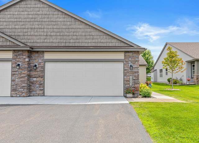 Property at 10663 74th Ln NE, Otsego, MN 55301, 2 beds, 2 baths