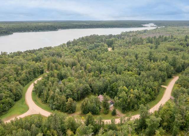 Property at 21354 Evening Star Ln, Emily, MN 56662, 3 beds, 2 baths