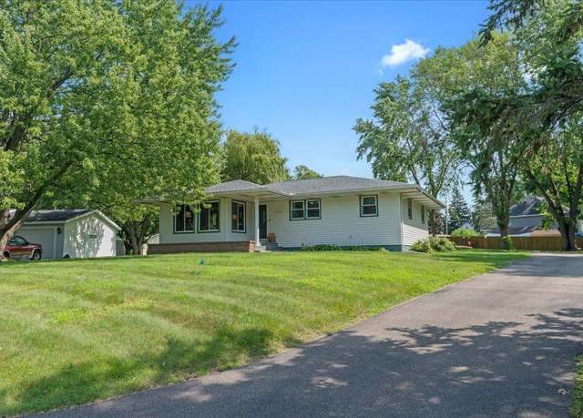 Property at 1150 Klein Dr, Hammond, WI 54015, 3 beds, 1 bath