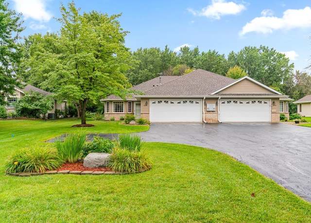 Property at 6297 15th St N, Oakdale, MN 55128, 2 beds, 2 baths