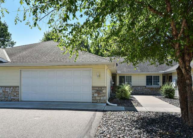 Property at 5651 Lambert Ave NE, Albertville, MN 55301, 2 beds, 1 bath