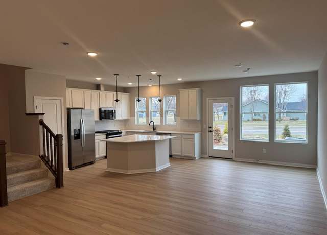 Property at 21940 Harvest Ave, Rogers, MN 55374, 3 beds, 3 baths