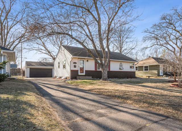 Property at 516 5th Ave S, Hopkins, MN 55343, 3 beds, 2 baths