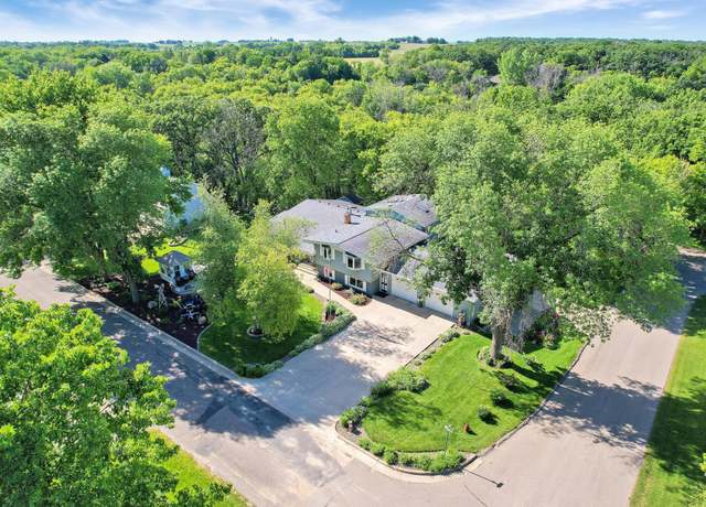 Property at 108 1st St, Kenyon, MN 55946, 4 beds, 2 baths