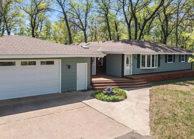 Property at 972 Birch St, Lino Lakes, MN 55014, 2 beds, 2 baths