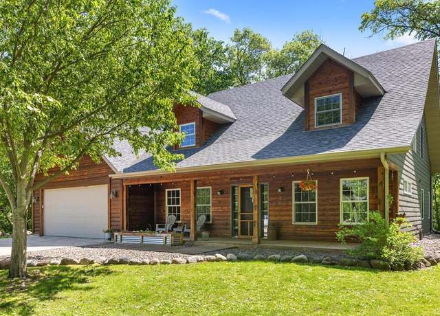 Property at 4060 Bunker Lake Blvd NE, Ham Lake, MN 55304, 4 beds, 2 baths