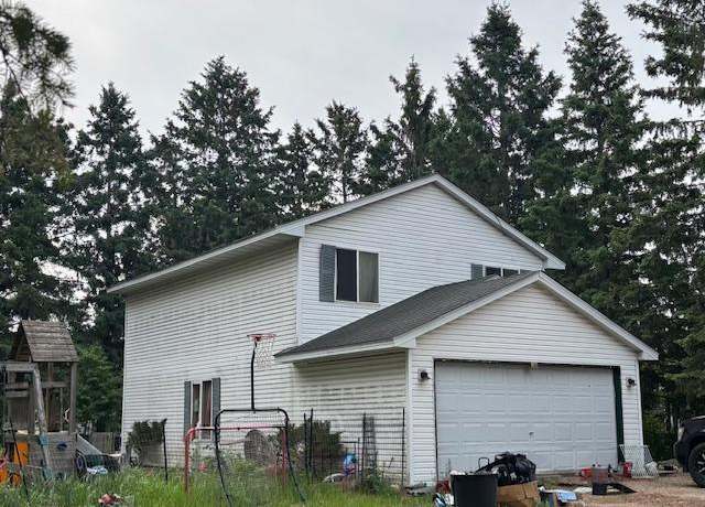 Property at 400 Eastern Ave S, Park Rapids, MN 56470, 3 beds, 2 baths