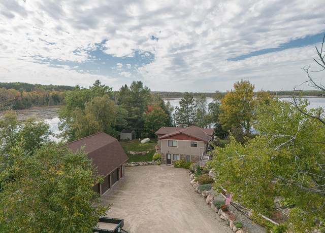 Property at 6823 Re Echo Ridge Dr NE, Remer, MN 56672, 3 beds, 3 baths