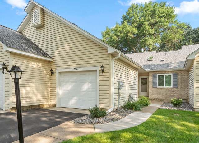 Property at 2623 Lake Court Dr, Mounds View, MN 55112, 2 beds, 1 bath