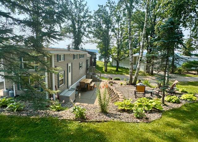 Property at 15827 Wilderness Trl #35, Crosslake, MN 56442, 1 bed, 1 bath