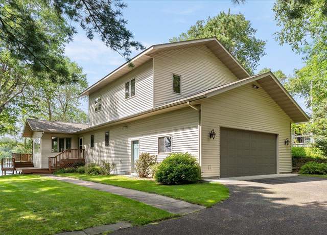 Property at 33249 Winnamakee Shores Rd, Ideal Twp, MN 56472, 6 beds, 5 baths