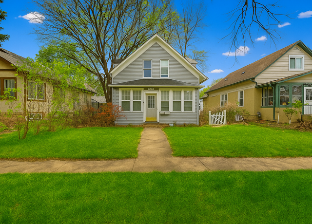 Property at 850 22nd Ave SE, Minneapolis, MN 55414, 3 beds, 2 baths