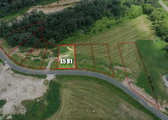 Property at 1018 Golfview Dr, Preston, MN 55965