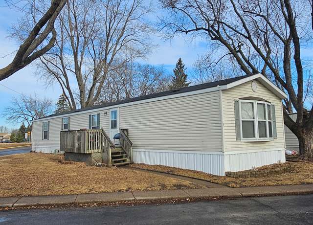 Property at 5 Orleans Ave Lot 240, Inver Grove Heights, MN 55076, 3 beds, 2 baths