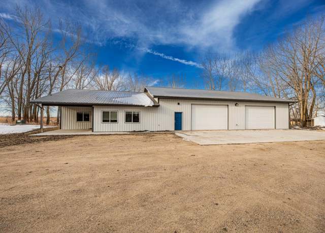Property at 1933 190th St N, Cromwell Twp, MN 56549, 3 beds, 2 baths
