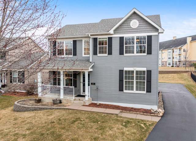 Property at 681 Addison Alcove, Woodbury, MN 55129, 5 beds, 4 baths