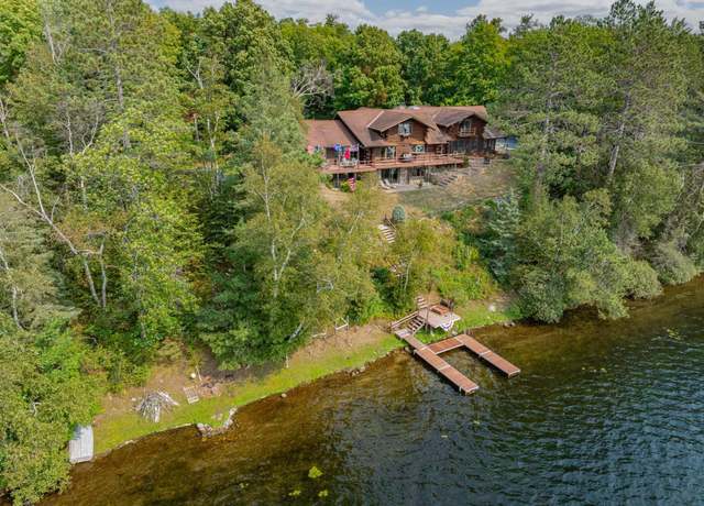 Property at 30047 Sunny Beach Rd, Grand Rapids, MN 55744, 4 beds, 4 baths