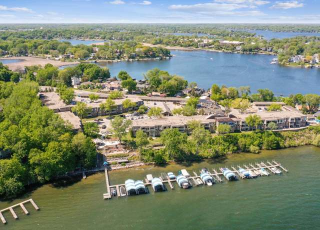 Property at 4387 Wilshire Blvd #106, Mound, MN 55364, 2 beds, 1 bath