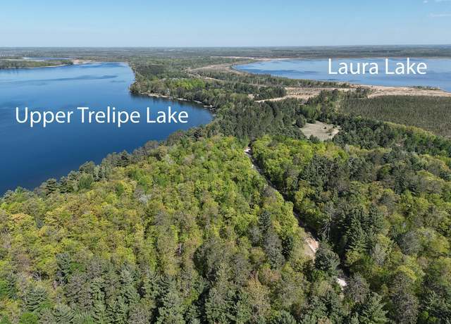 Property at TBD County RD 7, Longville, MN 56655