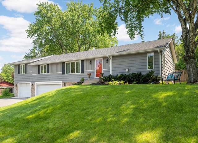 Property at 17705 28th Ave N, Plymouth, MN 55447, 4 beds, 3 baths