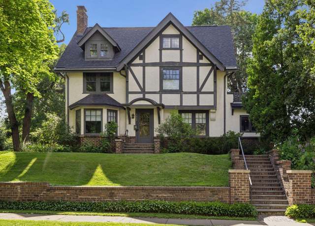 Property at 4828 Penn Ave S, Minneapolis, MN 55419, 6 beds, 3 baths