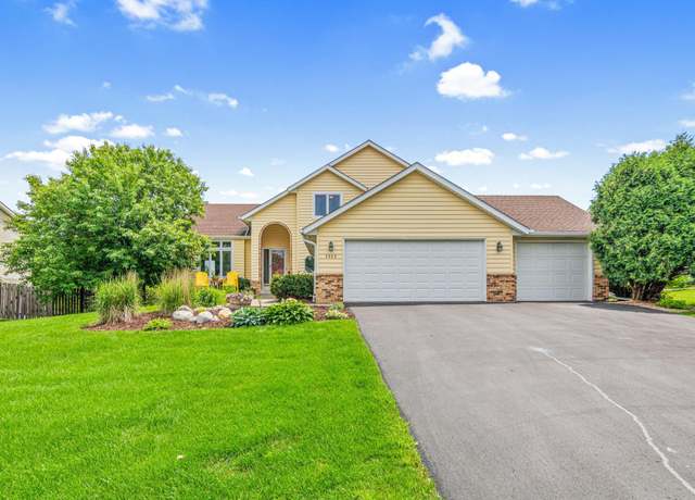 Property at 5546 Vinewood Ln N, Plymouth, MN 55442, 5 beds, 4 baths