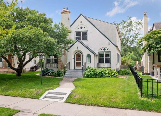 Property at 3918 Beard Ave S, Minneapolis, MN 55410, 4 beds, 4 baths