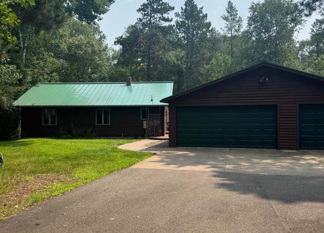 Property at 35382 Pine Terrace Rd, Ideal Twp, MN 56442, 3 beds, 2 baths