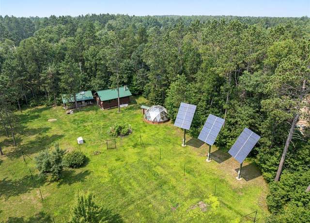 Property at 35382 Pine Terrace Rd, Ideal Twp, MN 56442, 3 beds, 2 baths