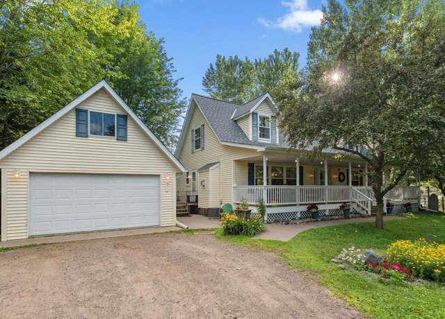 Property at 2322 243rd Ave, Laketown Twp, WI 54006, 3 beds, 3 baths