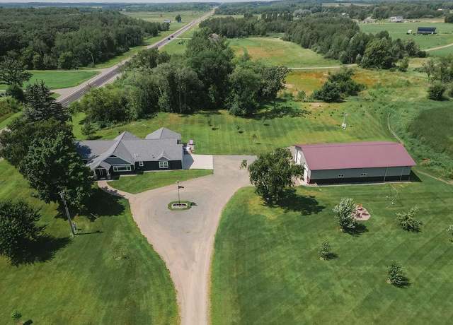 Property at 15025 115th Ave, Little Falls, MN 56345, 4 beds, 3 baths