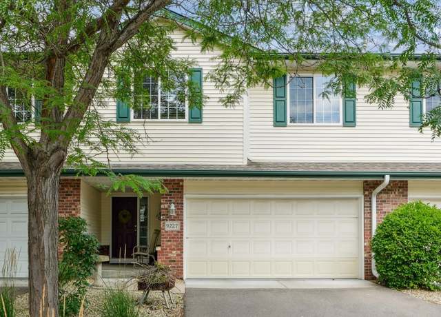 Property at 9227 E Point Douglas Ln S, Cottage Grove, MN 55016, 3 beds, 3 baths