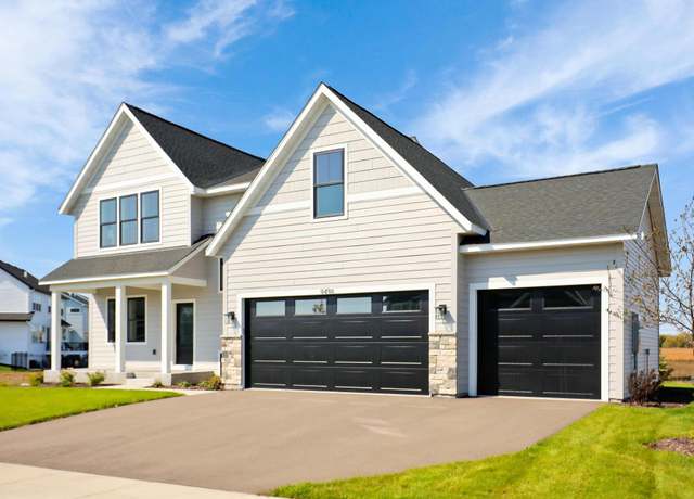 Property at 9496 63rd St S, Cottage Grove, MN 55016, 4 beds, 3 baths
