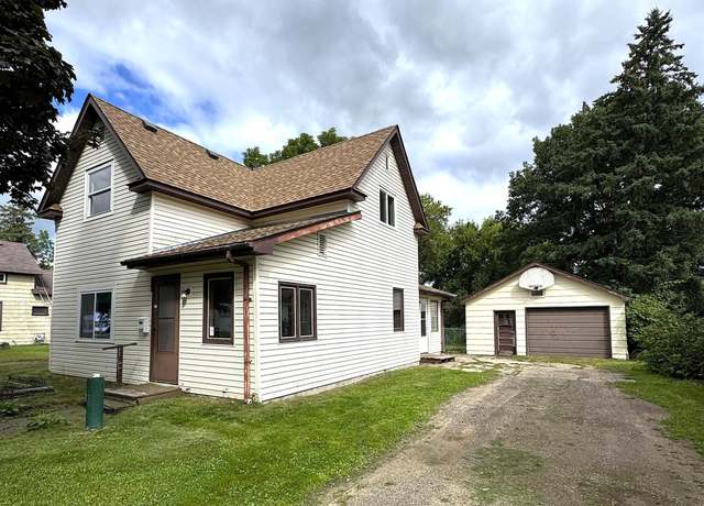 Property at 212 4th St NE, Aitkin, MN 56431, 3 beds, 2 baths