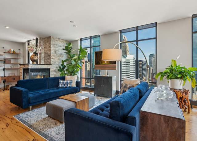 Property at 201 S 11th St #1630, Minneapolis, MN 55403, 3 beds, 2 baths