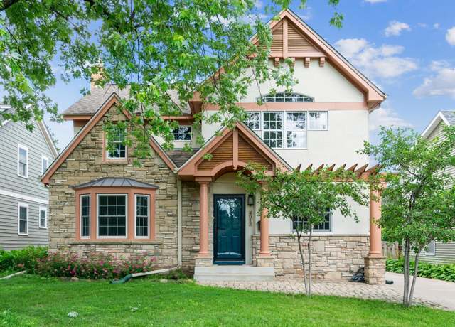 Property at 4013 Natchez Ave, Edina, MN 55416, 3 beds, 3 baths
