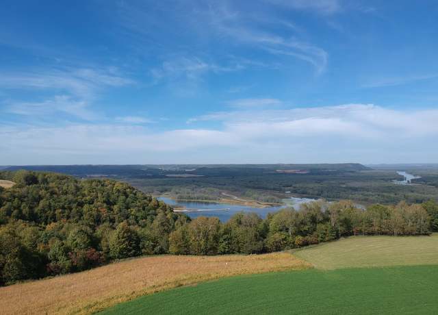 Property at Lot 2 706th St, Wabasha, MN 55981