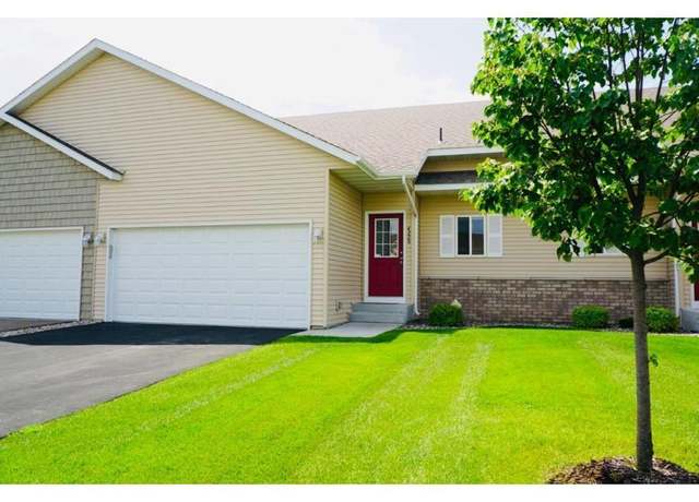 Property at 4228 Rymark Ct, Shakopee, MN 55379, 3 beds, 3 baths