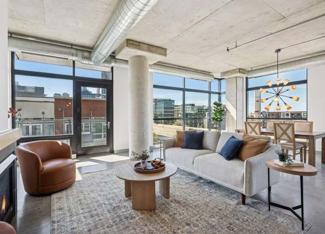 Property at 720 N 4th St #502, Minneapolis, MN 55401, 3 beds, 2 baths
