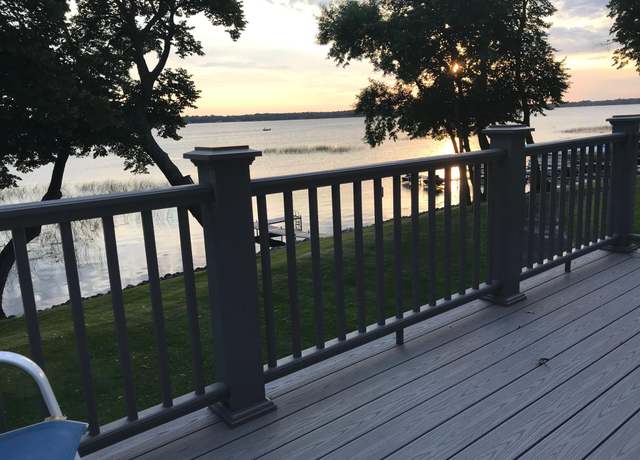 Property at 2520 Le Homme Dieu Hts NE #3, Alexandria Twp, MN 56308, 3 beds, 3 baths