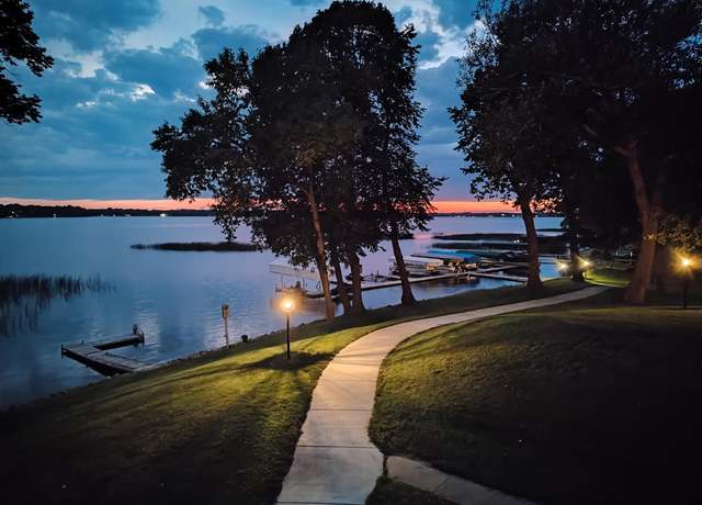 Property at 2520 Le Homme Dieu Hts NE #3, Alexandria Twp, MN 56308, 3 beds, 3 baths